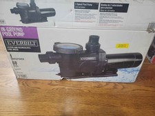 Niob everbilt speed for sale  Salisbury