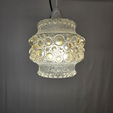 Mid century glass for sale  HARTLEPOOL