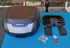 Topcase shad sh40 gebraucht kaufen  Köln