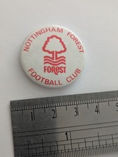 Nottingham forest football for sale  NORTHAMPTON