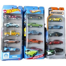Hot wheels 5er gebraucht kaufen  Köln