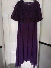Ladies occasion dress for sale  WEDNESBURY
