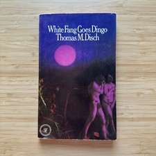 White fang goes for sale  Newburg