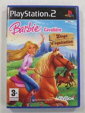 Barbie cavaliere stage d'occasion  Paris XI