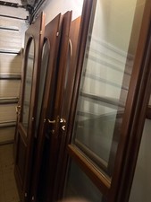 Porte interne legno usato  Italia