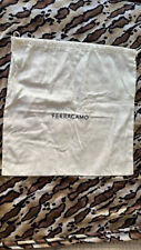 Ferragamo dust bag d'occasion  Montpellier-