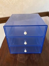 Vintage interdesign clear for sale  Lancaster