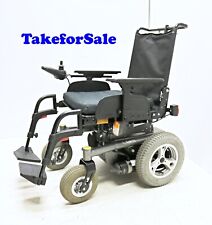 Elektrorollstuhl handicare you gebraucht kaufen  Wiehl