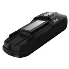 Rowenta batteria litio usato  Trapani