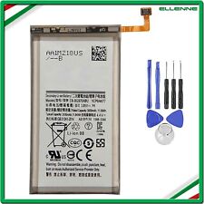 Batteria per samsung usato  Mantova