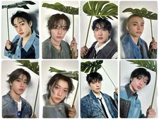 Cartão fotográfico oficial Stray Kids HOLLOW dominATE JAPAN 2025 Ecopa Limited 11.MAIO PC, usado comprar usado  Enviando para Brazil