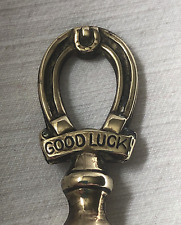 Vintage copper brass for sale  UK