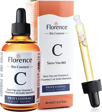 60ml. bio siero usato  Milano