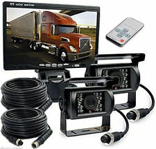 Reversing camera kit for sale  LOCHGELLY