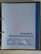 Bismarck geschichte schicksal gebraucht kaufen  Deutschland