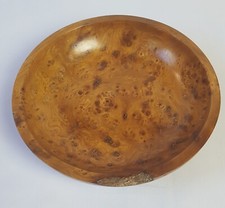 Vintage c1990 burr for sale  NORTH WALSHAM