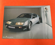 Renault alpine a310 gebraucht kaufen  Friedberg