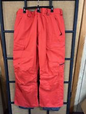 Burton cargo snowboard for sale  Blue Springs