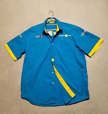 Chemise renault team d'occasion Chemise renault team d'occasion  Pont-Audemer
