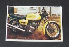 350 motobecane motorcycles d'occasion  Expédié en Belgium