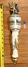 Botão de torneira de cerveja Modelo barril barra superior kegerator leão cervejeiro Cerveza especial, usado comprar usado  Enviando para Brazil