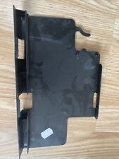 Audi front plastic for sale  WATFORD