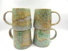 Set reactive glaze for sale  STOKE-ON-TRENT