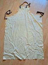 Vintage schürze ddr gebraucht kaufen  Staßfurt