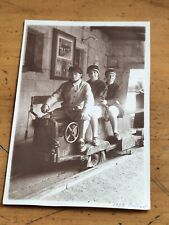 Postkarte foto 1929 gebraucht kaufen  Spraitbach