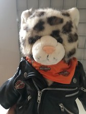 Build bear harley for sale  YEOVIL