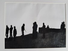 Mario giacomelli sali usato  Senigallia
