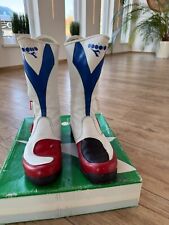 Diadora racing boots gebraucht kaufen  Dalheim, Mommenheim, Undenheim