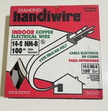 Diamond handiwire 100 for sale  Santa Clarita