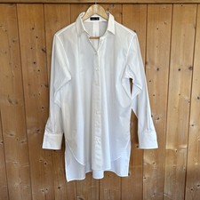 Hochwertige longbluse van gebraucht kaufen  Hauzenberg