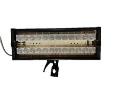 Studio lights gekko for sale  EDGWARE