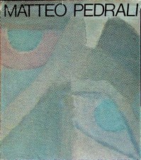matteo pedrali usato  Italia