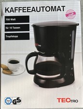 Kaffeeautomat gebraucht kaufen  Emmerich
