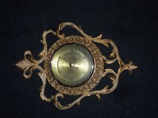 Antique vintage barometer for sale  Gig Harbor