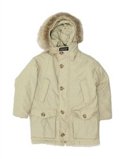 Woolrich boys hooded for sale  IPSWICH