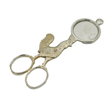 Par de tesouras folheadas a prata novidade abridor de ovos de galinha antigas c1920 comprar usado Par de tesouras folheadas a prata novidade abridor de ovos de galinha antigas c1920 comprar usado  Enviando para Brazil