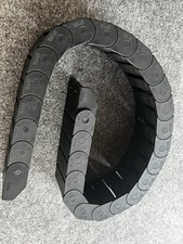 Energiekette schleppkette 600 gebraucht kaufen  Deckenpfronn