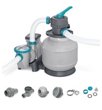 Bestway 200 gallon for sale  Joplin