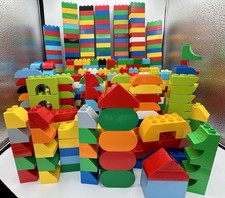 Huge lego duplo d'occasion  Expédié en Belgium