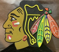 Nhl chicago blackhawks for sale  Mchenry