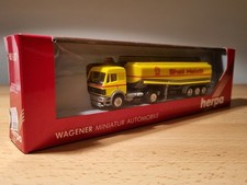 Herpa 826026 tanksattelzug gebraucht kaufen  Riedlingen