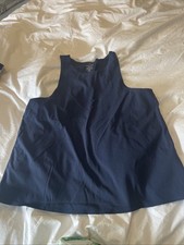 Sweaty betty navy for sale  NORTHAMPTON