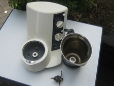 Multifunktions küchenmaschine gebraucht kaufen  Leverkusen
