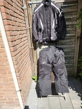 Damen motorradkombi büse gebraucht kaufen  Bad Oeynhausen