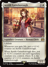 Aerith Gainsborough [FINAL FANTASY] comprar usado  Enviando para Brazil