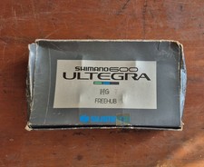 Shimano 600 ultegra for sale  SOUTHAMPTON